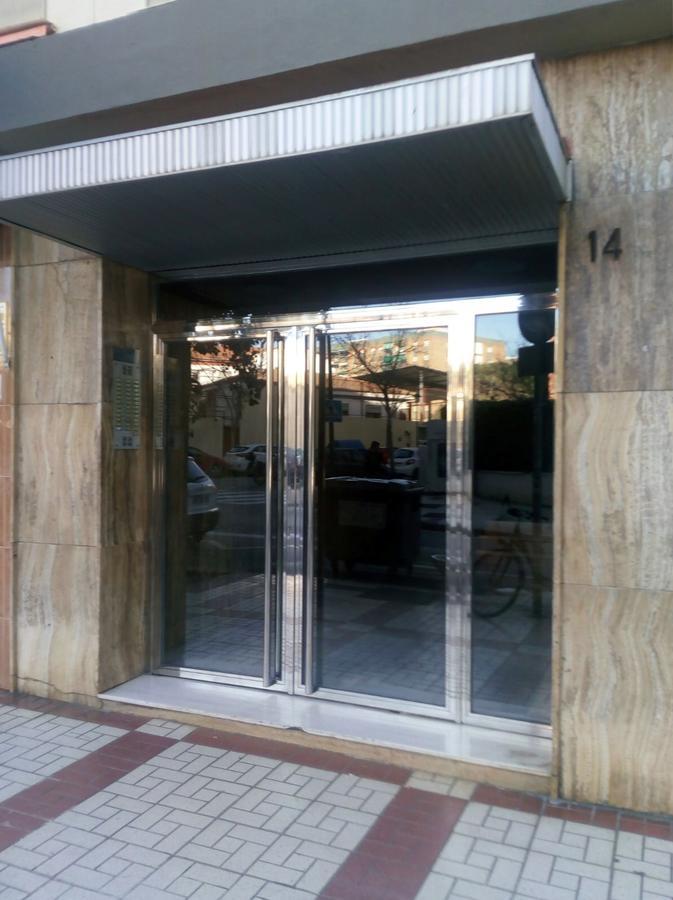 Apartamento Avenida Aurora มาลากา ภายนอก รูปภาพ