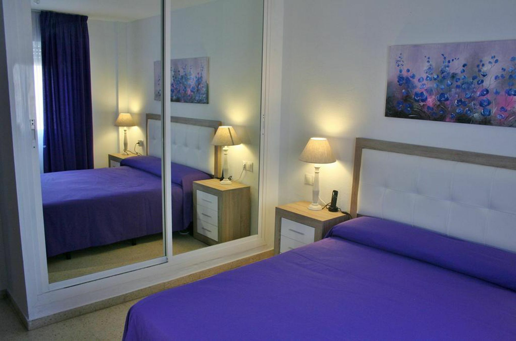 Apartamento Avenida Aurora มาลากา ภายนอก รูปภาพ