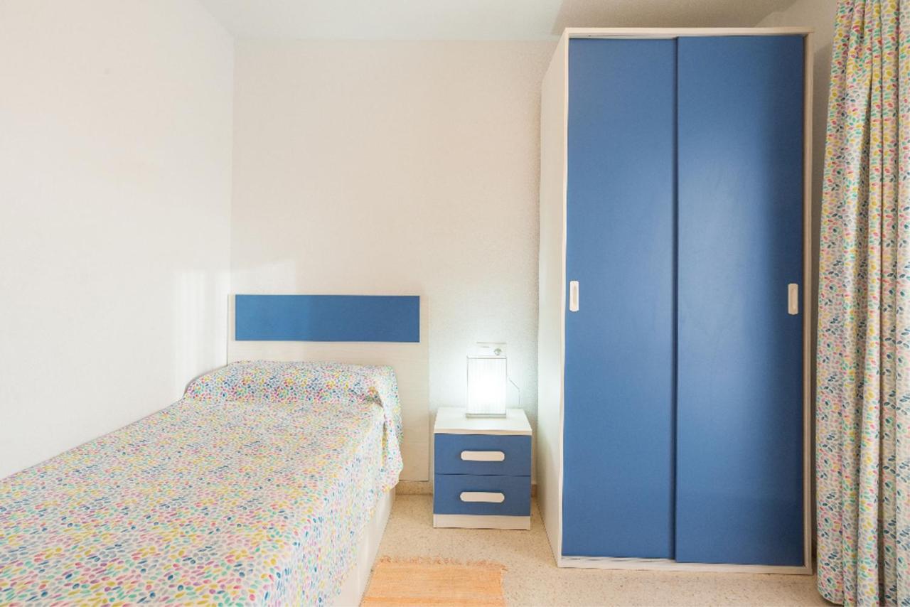 Apartamento Avenida Aurora มาลากา ภายนอก รูปภาพ