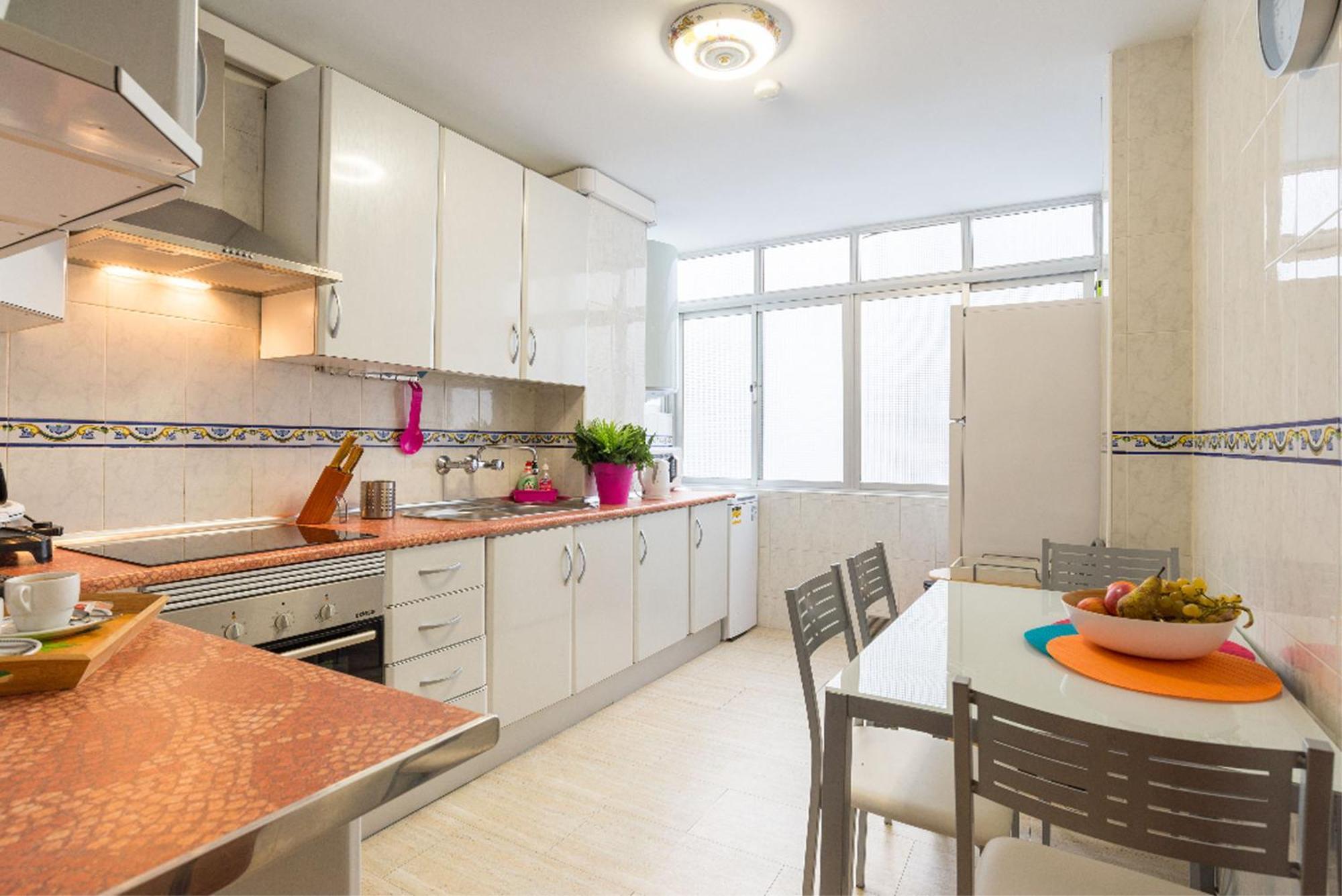 Apartamento Avenida Aurora มาลากา ภายนอก รูปภาพ